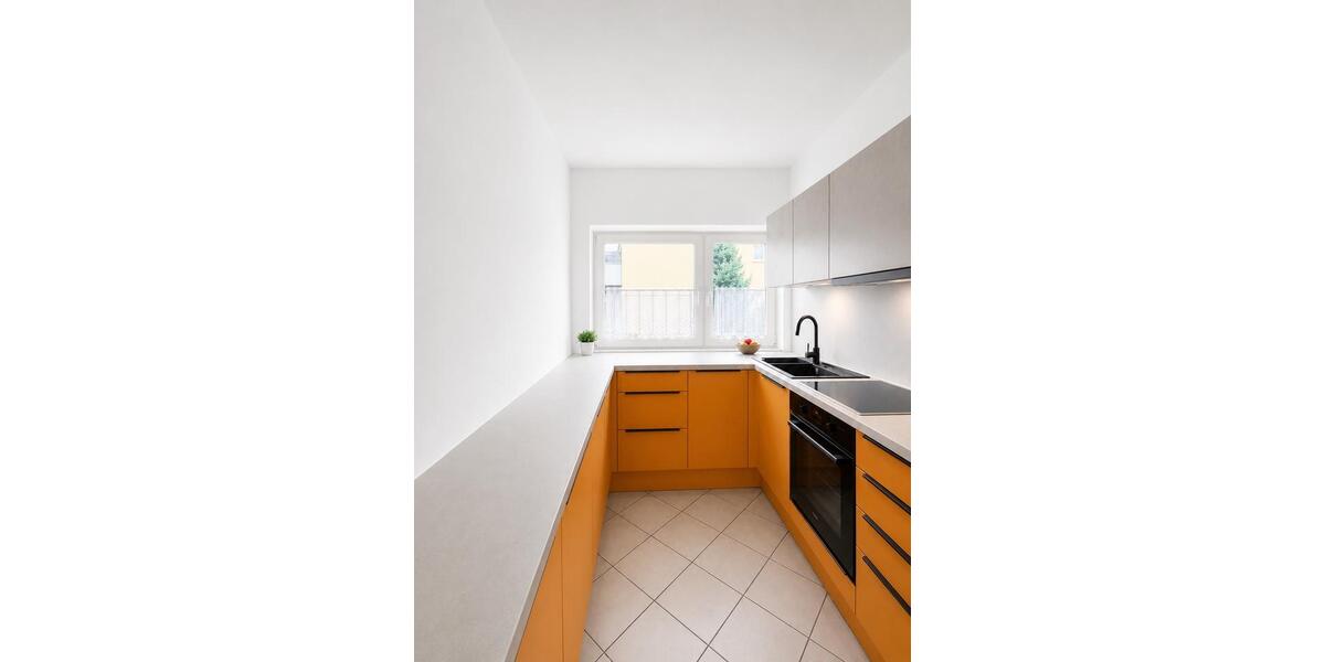Etagenwohnung Ratingen - 3 Zimmer, 75 m&sup2;, 265.000&euro; | Angebot:27078469