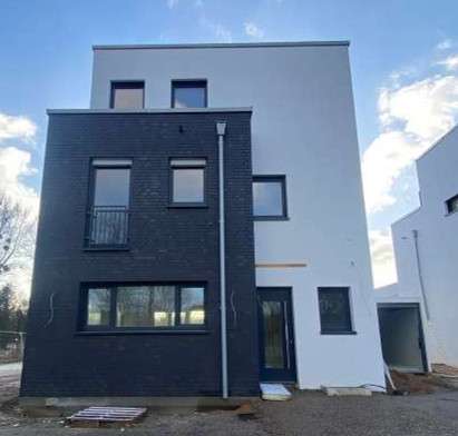 Einfamilienhaus Duisburg Huckingen - 6 Zimmer, 194 m&sup2;, 1.172.000&euro; | Angebot:27707932