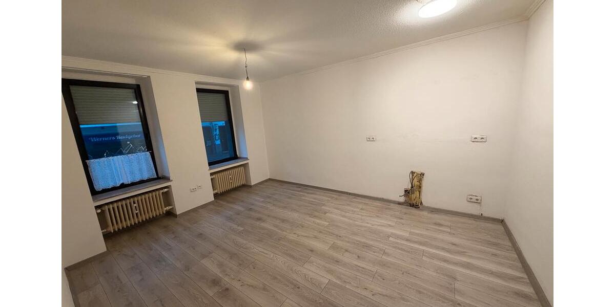 Erdgeschoßwohnung Willich - 2 Zimmer, 45 m&sup2;, 450&euro; | Angebot:27623783