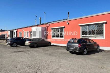Gewerbeobjekt Mönchengladbach Lürrip - 650.000&euro; | Angebot:26674845