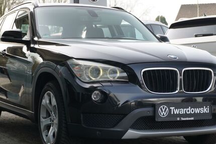 BMW X1 203.098 km 9.990 &euro; Wegberg 41844