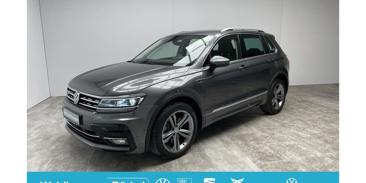 VW Tiguan 75.355 km 28.490 &euro; Moenchengladbach 41063