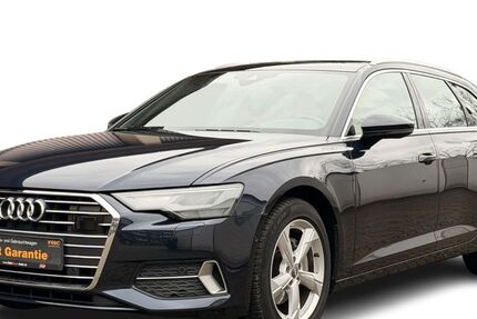 Audi A6 79.117 km 28.780 &euro; Duisburg 47249