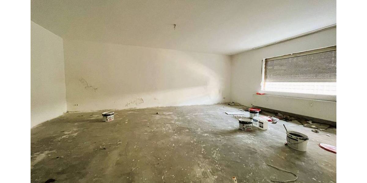 Etagenwohnung Mülheim an der Ruhr Styrum - 4 Zimmer, 164 m&sup2;, 180.000&euro; | Angebot:25747663