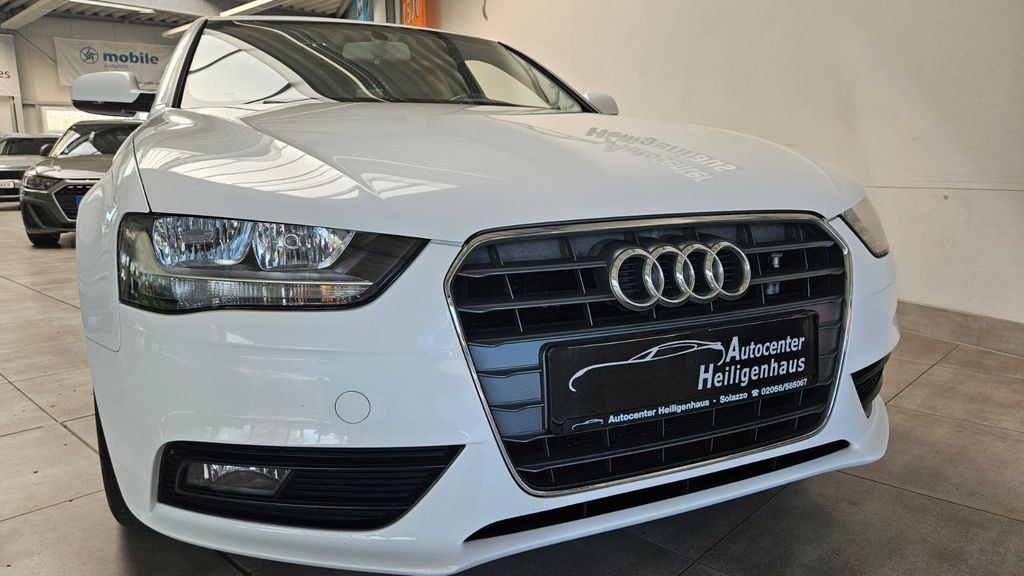 Audi A4 194.092 km 9.980 &euro; Heiligenhaus 42579