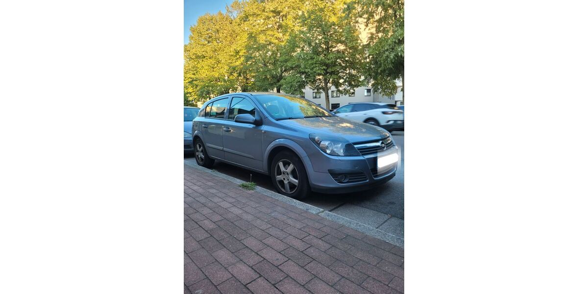 Opel Astra 170.000 km 1.800 &euro; Duisburg 47198
