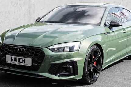 Audi A5 38.258 km 42.850 &euro; Meerbusch 40670