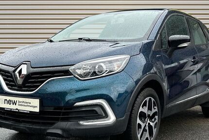 Renault Captur 51.450 km 10.900 &euro; Duisburg 47059