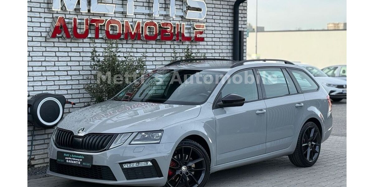 Skoda Octavia 196.250 km 13.999 &euro; Erkelenz 41812
