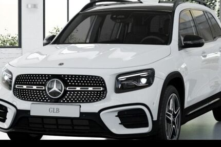 Mercedes-Benz GLB 200 9.900 km 48.990 &euro; Düsseldorf 40470