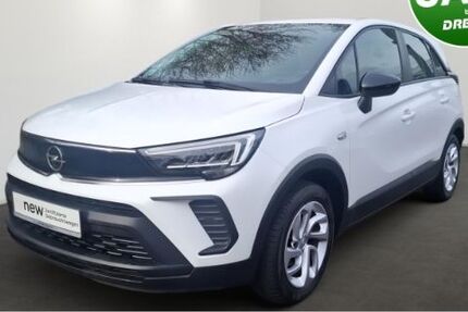 Opel Crossland (X) 24.121 km 13.590 &euro; Krefeld 47805