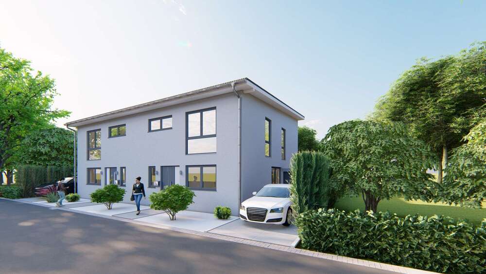 Einfamilienhaus Krefeld Fischeln - 4 Zimmer, 130 m&sup2;, 529.000&euro; | Angebot:26498854