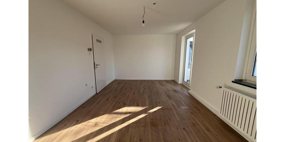 Etagenwohnung Düsseldorf Stadtbezirk 9 - 2 Zimmer, 59 m&sup2;, 1.050&euro; | Angebot:25391530