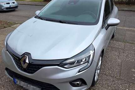 Renault Clio 63.077 km 11.500 &euro; Krefeld 47804