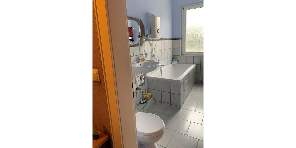 Etagenwohnung Mönchengladbach Süd - 2 Zimmer, 52 m&sup2;, 99.000&euro; | Angebot:25367707