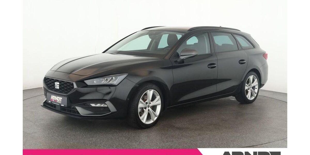 Seat Leon 75.400 km 19.684 &euro; Düsseldorf 40233