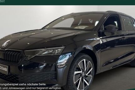 Skoda Octavia 6.999 km 39.980 &euro; Dormagen 41540
