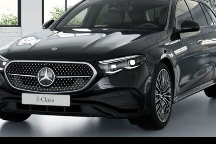 Mercedes-Benz E 200 9.900 km 61.990 &euro; Duisburg 47138