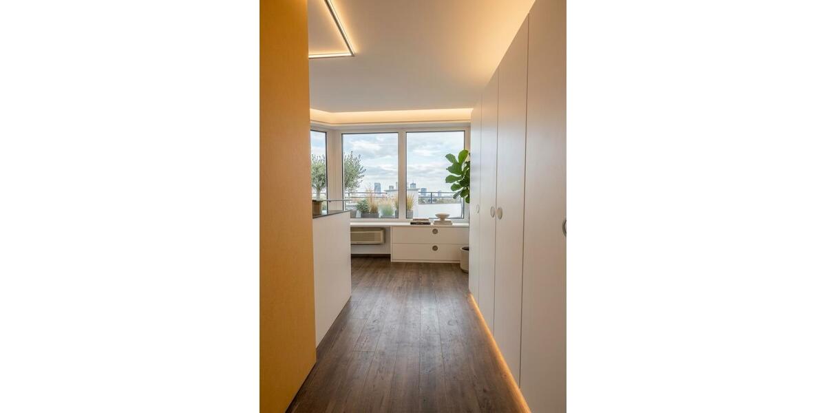 Einfamilienhaus Düsseldorf Stadtbezirk 6 - 1 Zimmer, 48 m&sup2;, 1.080&euro; | Angebot:27609157