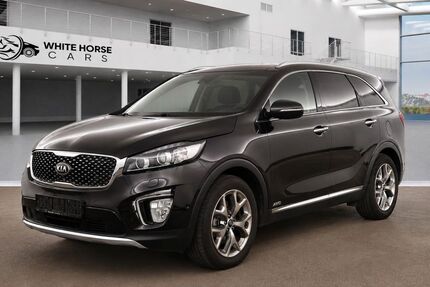Kia Sorento 152.665 km 14.698 &euro; Korschenbroich 41352