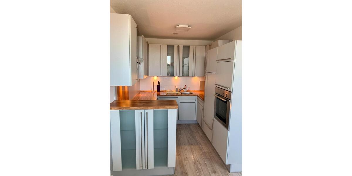 Etagenwohnung Erkrath - 2 Zimmer, 61 m&sup2;, 850&euro; | Angebot:27626478