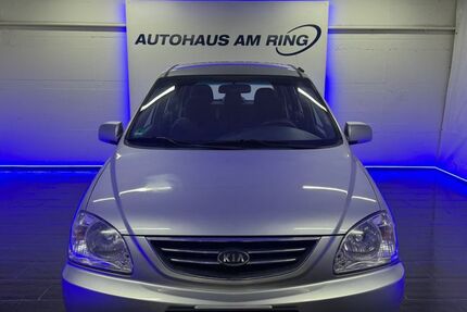 Kia Carens 123.319 km 1.499 &euro; Ratingen bei Düsseldorf 40878