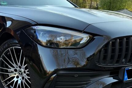 Mercedes-Benz C 300 23.000 km 55.499 &euro; Düsseldorf 40476