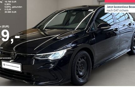 VW Golf 82.596 km 19.479 &euro; Krefeld 47805
