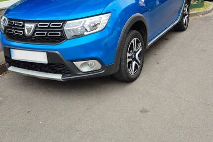 Dacia Sandero 58.972 km 13.200 &euro; Düsseldorf 40591