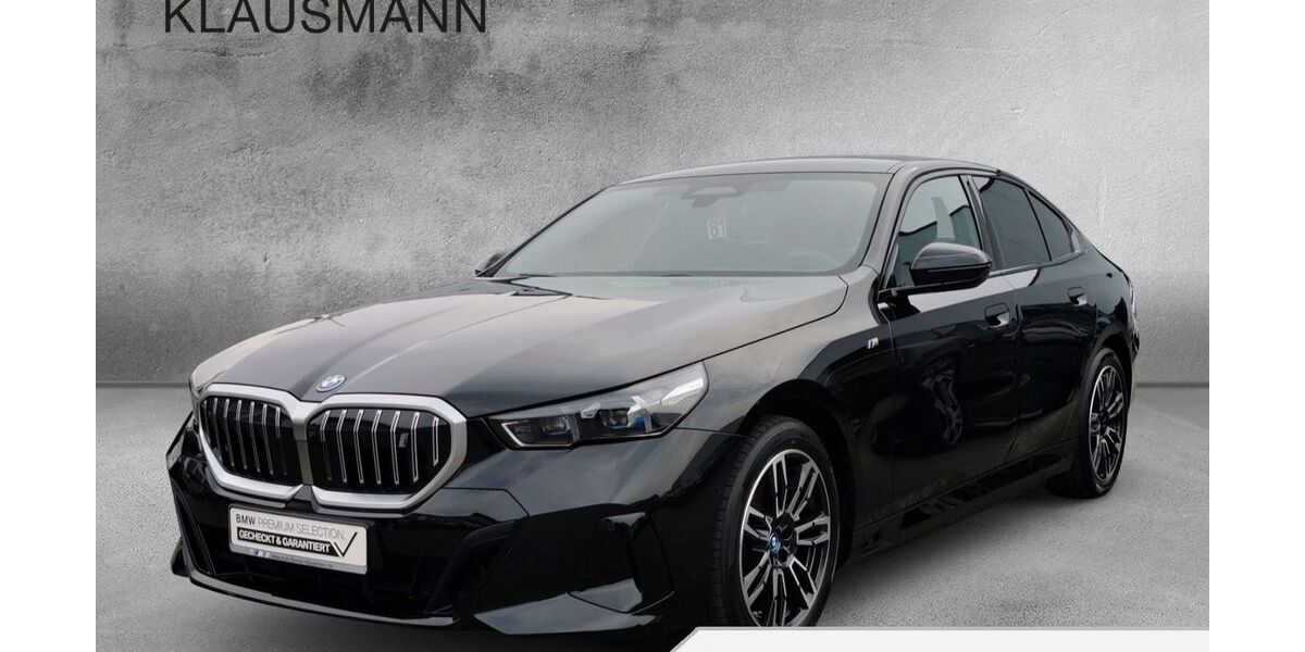 BMW i5 19.200 km 55.689 &euro; Krefeld 47800