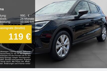 Seat Arona 19.956 km 22.100 &euro; Duisburg 47059