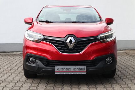 Renault Kadjar 17.700 km 11.990 &euro; Moers 47443
