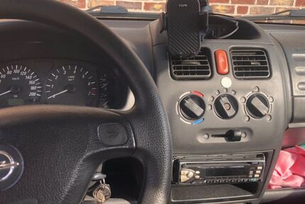 Opel Agila 145.400 km 600 &euro; Moers 47443