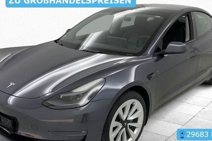 Tesla Model 3 53.890 km 35.895 &euro; Krefeld 47829