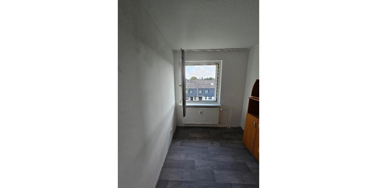 Etagenwohnung Mülheim an der Ruhr Mellinghofen - 3.5 Zimmer, 63 m&sup2;, 586&euro; | Angebot:24757752