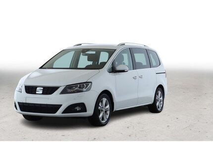 Seat Alhambra 114.913 km 25.860 &euro; Duisburg-Rheinhausen 47226