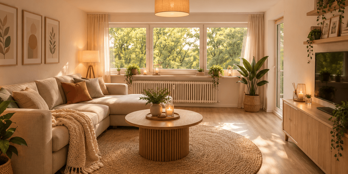 Etagenwohnung Erkrath Hochdahl - 4 Zimmer, 97 m&sup2;, 750&euro; | Angebot:27723465