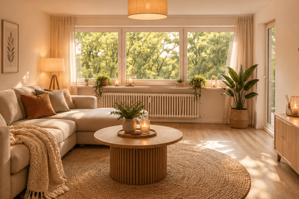 Wohnung Erkrath Hochdahl - 4 Zimmer, 97 m&sup2;, 750&euro; | Angebot:27723465