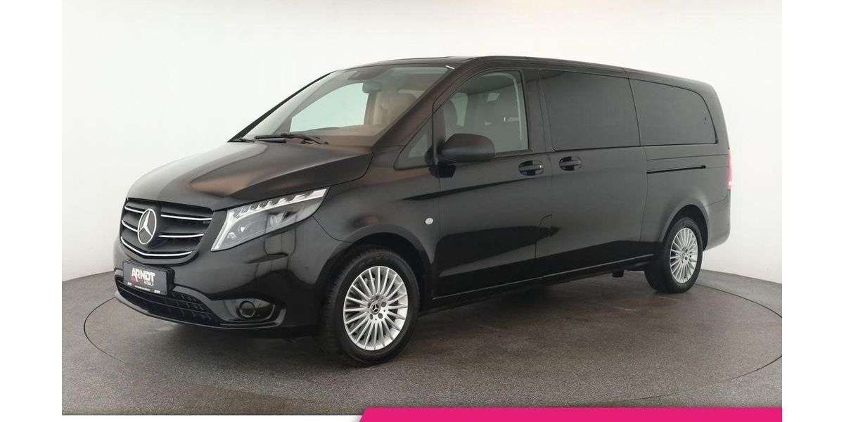 Mercedes-Benz Vito 70.300 km 45.684 &euro; Neuss 41464