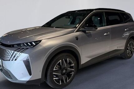 Peugeot 5008 11.834 km 35.790 &euro; Neuss 41460