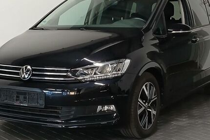 VW Touran 36.700 km 31.900 &euro; Meerbusch 40668