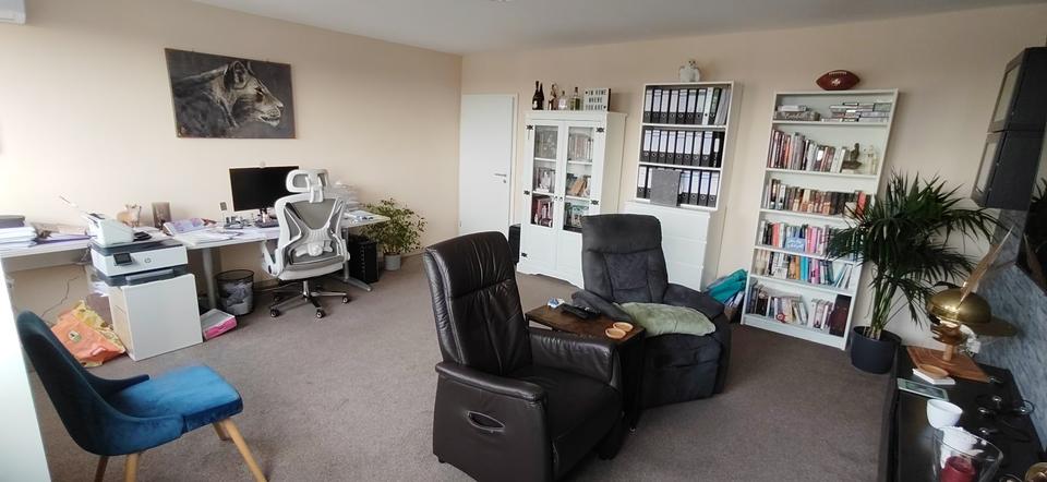 Etagenwohnung Duisburg Essenberg - 3.5 Zimmer, 96 m&sup2;, 155.000&euro; | Angebot:23683840