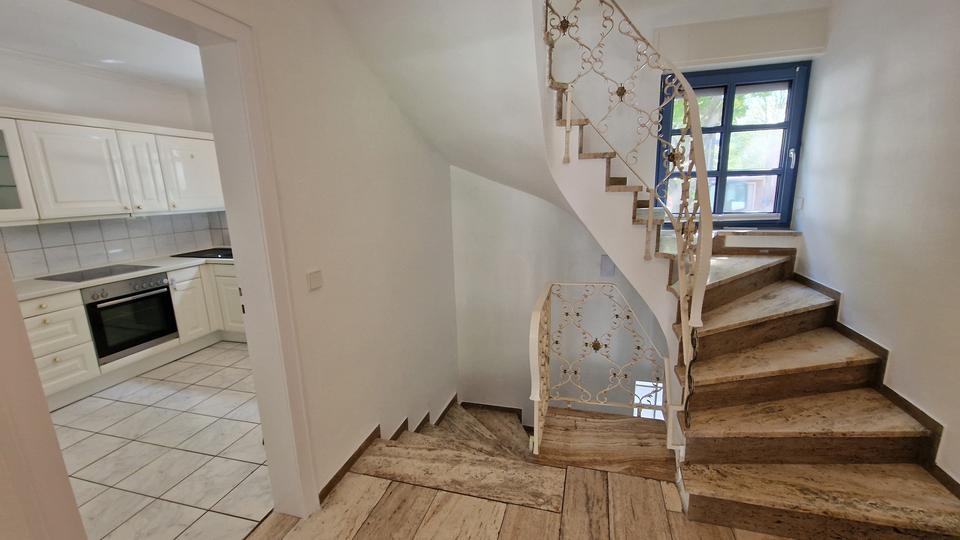 Einfamilienhaus Duisburg Rheinhausen - 5 Zimmer, 152 m&sup2;, 1.500&euro; | Angebot:26531305