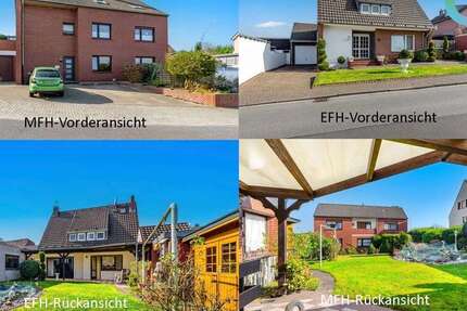 Haus Dormagen Broich - 12 Zimmer, 359 m&sup2;, 749.000&euro; | Angebot:26072350