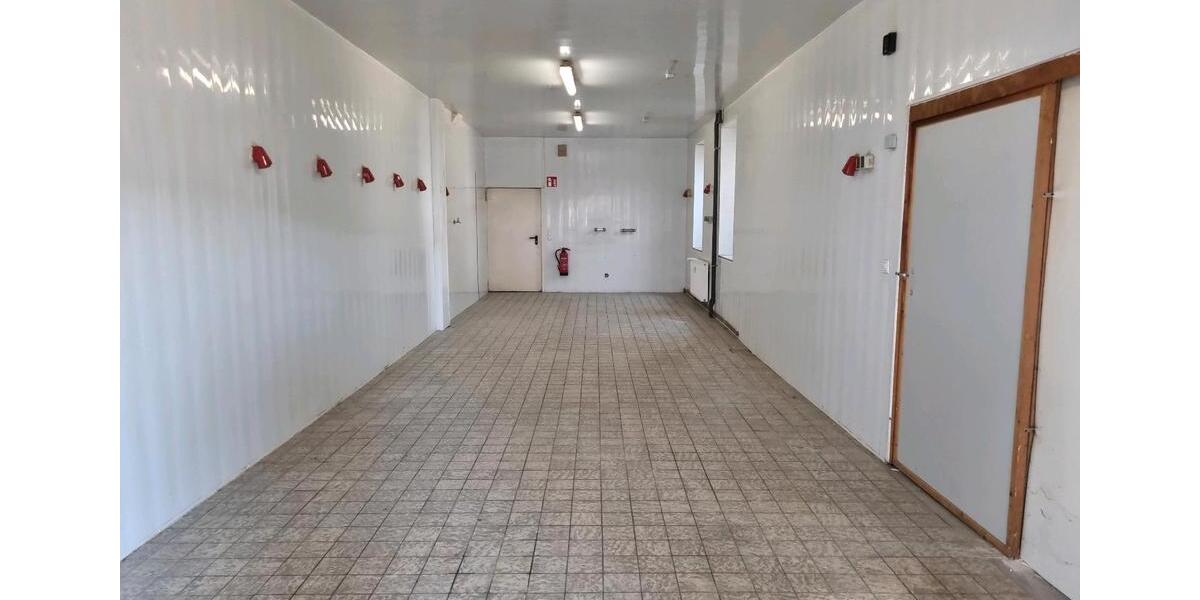 Gewerbeobjekt Duisburg Großenbaum - 780&euro; | Angebot:26015938