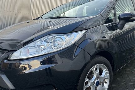 Ford Fiesta 109.000 km 4.990 &euro; Viersen 41748