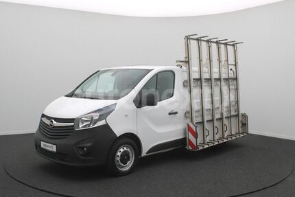 Opel Vivaro 84.050 km 21.408 &euro; Mönchengladbach 41066