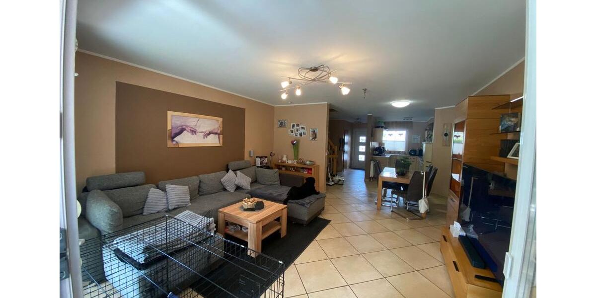 Reihenhaus Duisburg Rheinhausen - 6 Zimmer, 127 m&sup2;, 472.999&euro; | Angebot:25415457