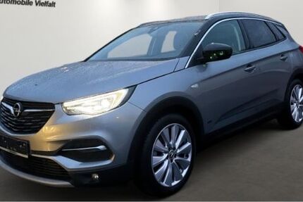 Opel Grandland (X) 23.105 km 20.250 &euro; Neuss 41464