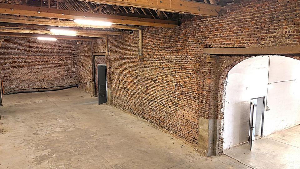 Gewerbeobjekt Erkelenz - 2&euro; | Angebot:25551734